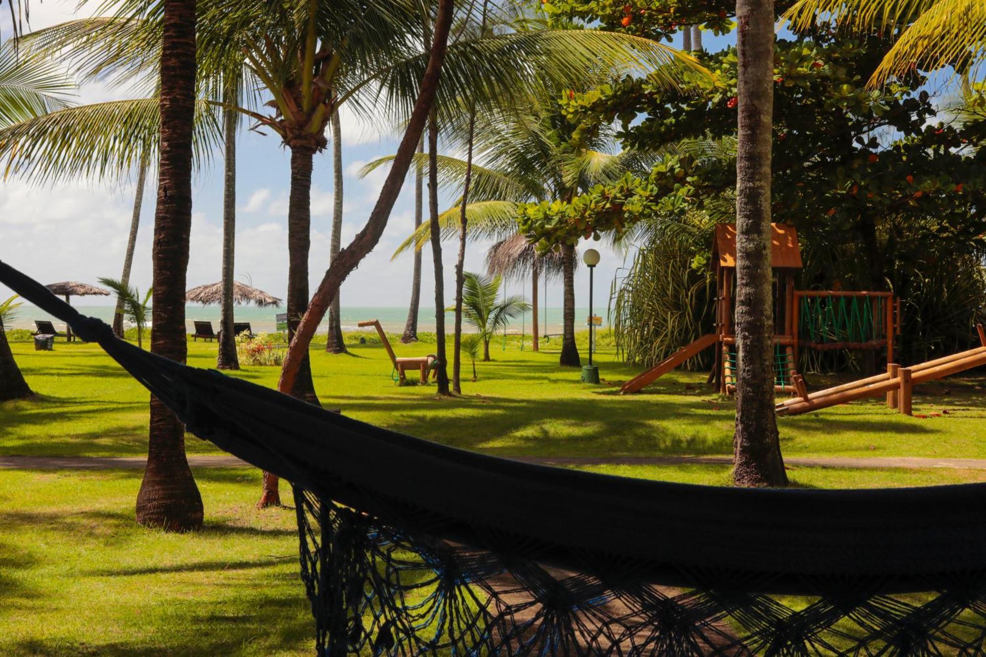 Pousada Xales De Maracaipe Pôrto das Galinhas Zimmer foto